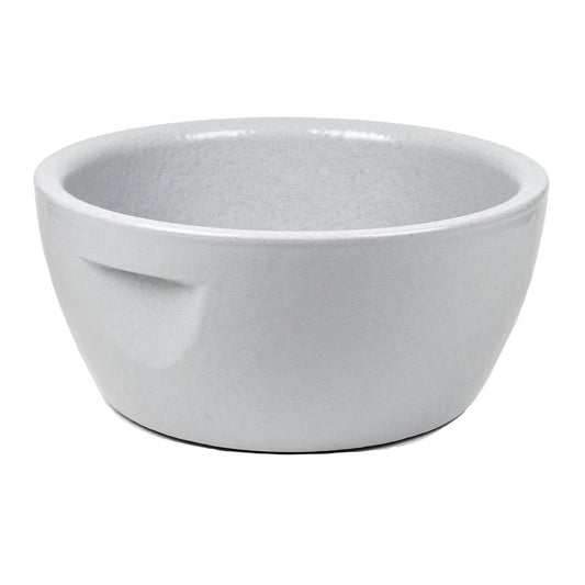 Noel Asmar Signature Pedicure Bowl - Eco friendly and Recyclable, Made from Resin - BPA and Toxin Free (Luna)