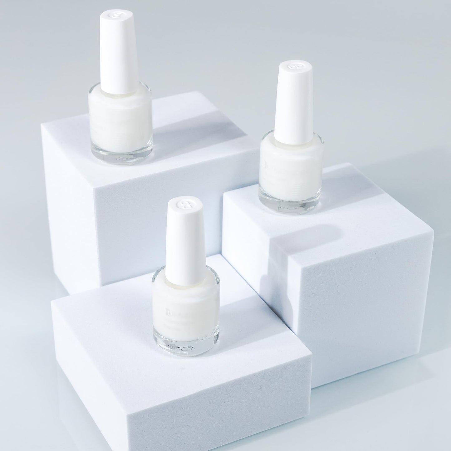 Dazzle Dry Transform Ridge Filler Mini (0.17 Fl Oz / 5 Manicures)